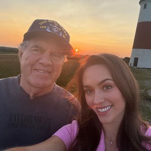 Wird Bill Belichick (72) seine Freundin (24) bald heiraten?