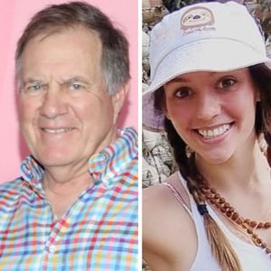 Bill Belichick (72) und Jordon (24) zeigen sich öffentlich!