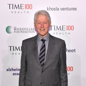 Kaum erkannt! So sieht Clinton-Affäre Monica Lewinsky aus