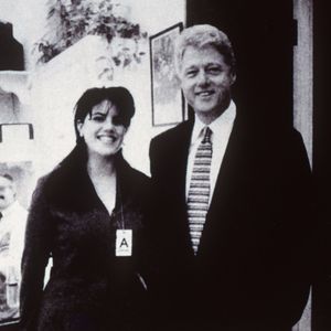 Affäre mit Clinton: Monica Lewinsky packt aus!