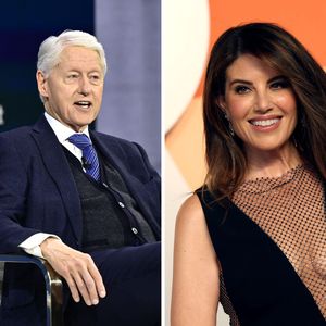 Affäre mit Bill Clinton belastete Monica Lewinsky jahrelang