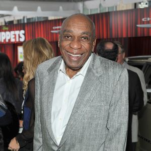 "Bodyguard"-Star Bill Cobbs stirbt im Alter von 90 Jahren