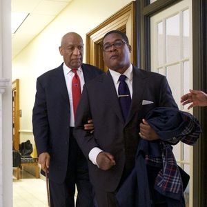 Bill Cosby gesteht Quaalude-Rezepte zur Betäubung von Frauen