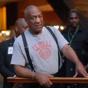 Fall Bill Cosby: Jetzt sagen 13 Vergewaltigungs-Opfer aus!