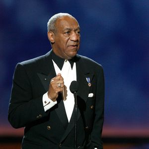 Trotz Missbrauchsklage: Bill Cosby will 2023 auf Tour gehen!