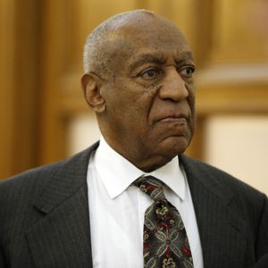 Sexueller Missbrauch: Bill Cosby erneut schuldig gesprochen