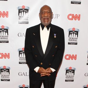 Wieder auf freiem Fuß: Ex-Häftling Bill Cosby plant Großes