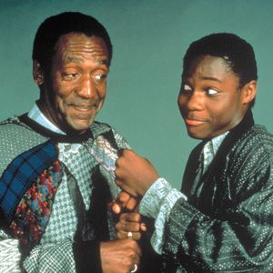 Bill Cosby ehrt verstorbenen TV-Sohn Malcolm-Jamal Warner