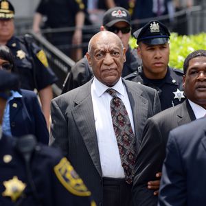 Blinder Cosby erlöst? Kläger-Identifizierung nicht möglich
