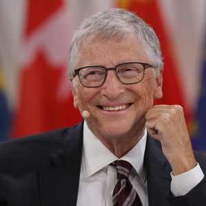 Skurrile Erfahrung: Bill Gates erzählt von erstem LSD-Trip