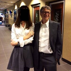 Bill Gates enthüllt: Jeffrey Epstein wollte ihn erpressen
