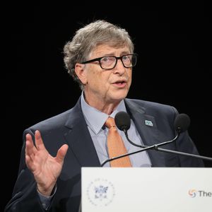 Während Ehe: Bill Gates hatte eine Affäre mit Angestellter