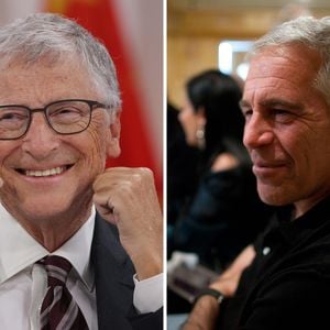 Mail enthüllt: Bill Gates vor Jahren vor Epstein gewarnt