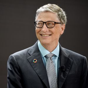 "Ein Prozent": So viel Geld werden Bill Gates Kinder erben