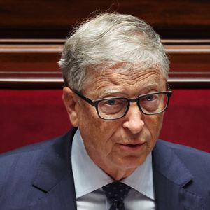 "Ein schwerer Fehler": Bill Gates bereut Treffen mit Epstein