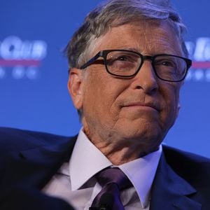 "Trauriger Meilenstein": Bill Gates erstmals über Scheidung