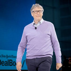"Seit über einem Jahr": Bill Gates ist wieder vergeben!