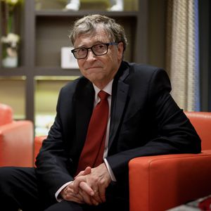 Geht Bill Gates nach der Scheidung etwa zurück zu seiner Ex?