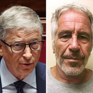 "Dumm": Bill Gates bereut seine Treffen mit Jeffrey Epstein