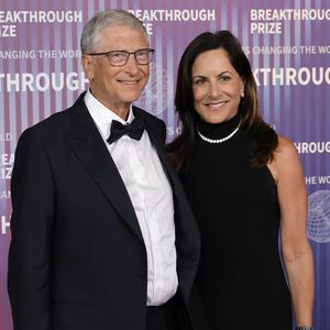 Bill Gates spricht erstmals über Beziehung zu Paula Hurd