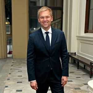 Diese Stars nehmen Abschied von Star-Koch Bill Granger (†54)