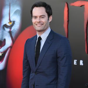 Bill Hader verrät: Das ging bei den Stunts in "Es 2" schief
