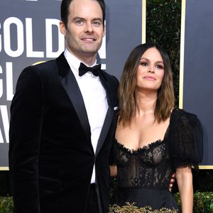 Rachel Bilson macht Beziehung bei Golden Globes offiziell