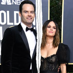 Nach sechs Monaten: Rachel Bilson von Bill Hader getrennt