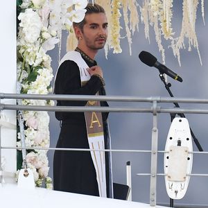 Priester-Lizenz: Durfte Bill Heidi und Tom überhaupt trauen?