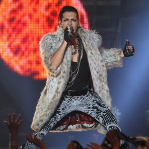 Tokio Hotel: "Groupies mussten halbnackt kommen"