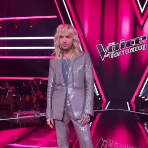 Bill Kaulitz hatte Streit mit "The Voice of Germany"-Coach