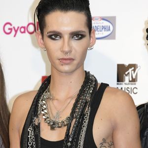 Bill Kaulitz "fliegt" auf die GNTM-Mädels!