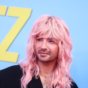 "Eine Katastrophe": Bill Kaulitz' Villa steht unter Wasser!