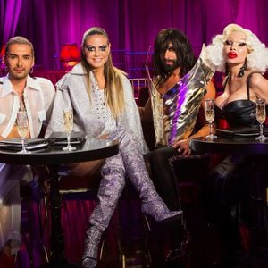 Nur ein Gerücht? "Queen of Drags" soll vor dem Aus stehen!