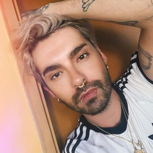 Ist Bill Kaulitz aus dem Tokio Hotel-Summercamp geflüchtet?