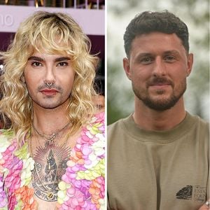 Nanu: Feiert Bill Kaulitz auf der Wiesn Reunion mit Jannik?