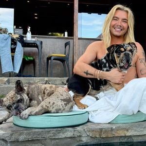 Bill Kaulitz zeigt sein frisch renoviertes Haus in Hollywood