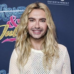 Große Ehre: Bill Kaulitz ziert das Cover der Vogue Germany