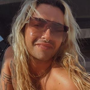Premiere: Bill Kaulitz lernt erstmals jüngeren Mann kennen