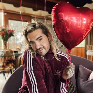 Bill Kaulitz klärt auf: War seine Wiesn-Knutscherei nur PR?