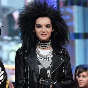 "Dreiecksbeziehung": Bill Kaulitz stand auf besten Freund