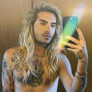 Bill Kaulitz und sein Freund planen Partnerlook zu Halloween