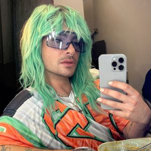 Er hätte Lust: Bill Kaulitz wäre gerne mal die Bachelorette