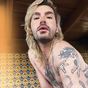Bill Kaulitz meldet sich zu seiner Oktoberfest-Knutscherei!