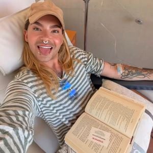 "Bordell": Bill Kaulitz' neues Haus bekommt besonderes Extra