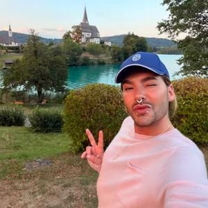 Detox: So sieht Bill Kaulitz' Tag im medizinischen Spa aus