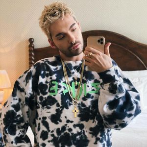 Bill Kaulitz sicher: Er ist nicht für Ehe und Kids bestimmt