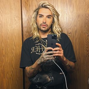 Krasses Geständnis! Bill Kaulitz wurde schon öfter betrogen