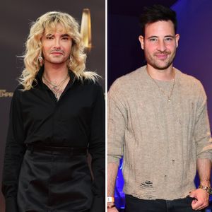 Bill Kaulitz stichelt gegen seinen Ex-Freund Marc Eggers