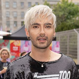 Dorf-Kindheit war für Bill Kaulitz einfach nur "furchtbar"